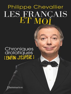cover image of Les Français et moi